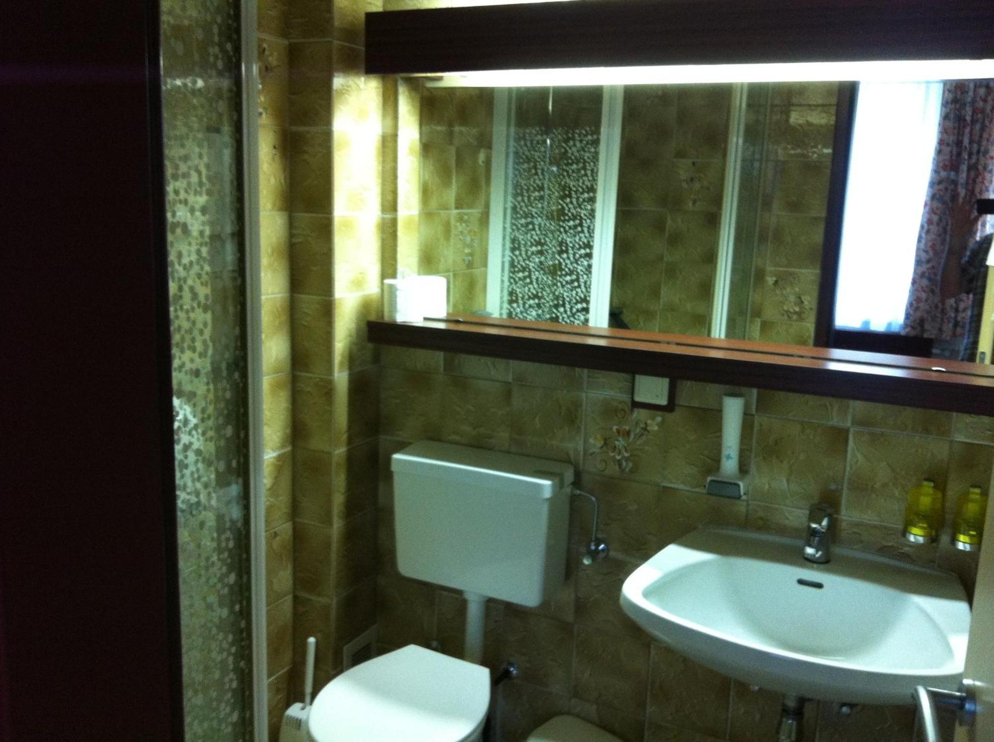Gasthof Zur Grenze Pottsching Стая снимка