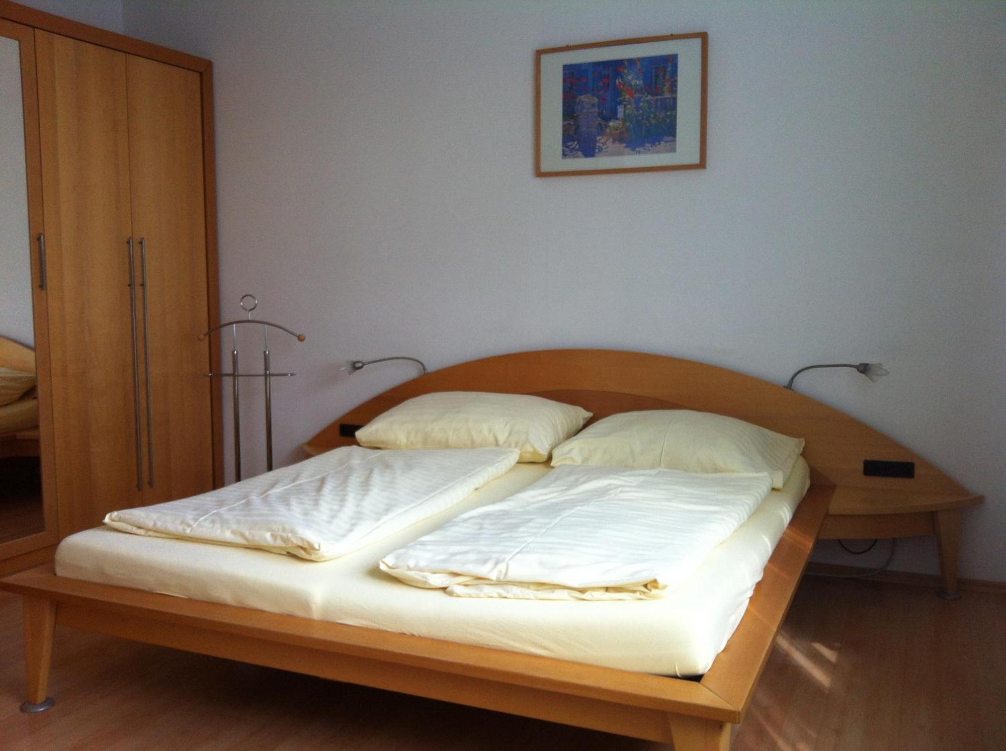 Gasthof Zur Grenze Pottsching Стая снимка