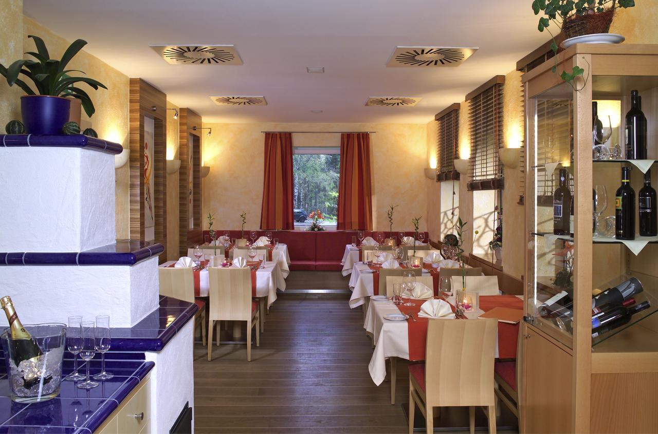 Gasthof Zur Grenze Pottsching Екстериор снимка