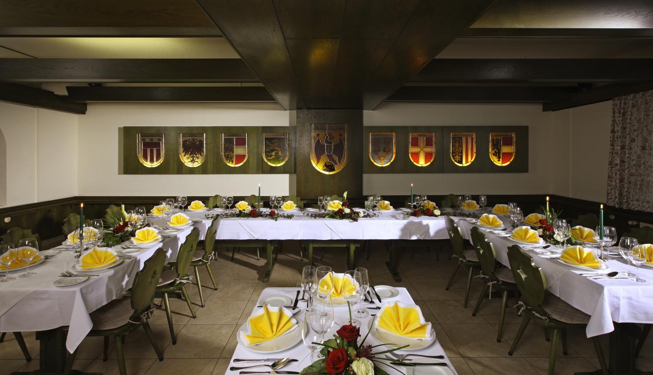 Gasthof Zur Grenze Pottsching Екстериор снимка