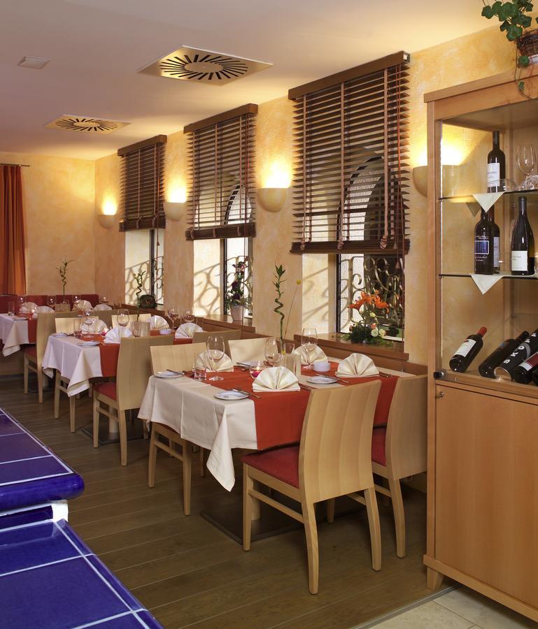 Gasthof Zur Grenze Pottsching Екстериор снимка